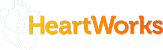 HeartWorks Logo